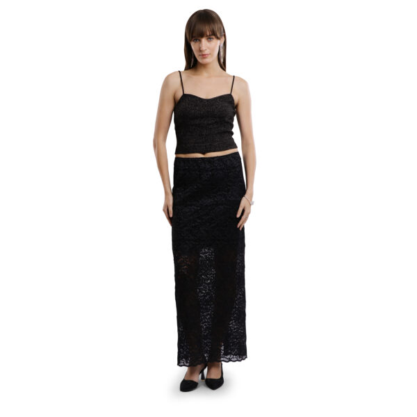 MIDNIGHT VEIL - Image 2