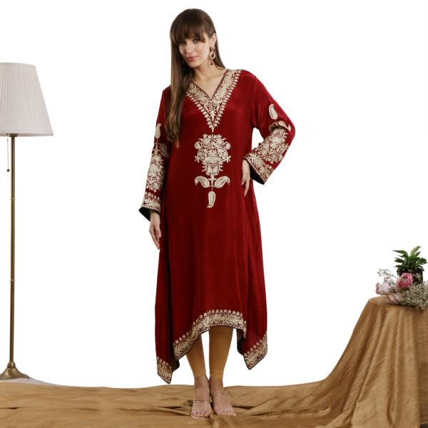 ZARPOSH - Image 2