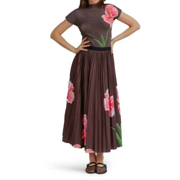 MOCHA ELEGANCE - Image 2