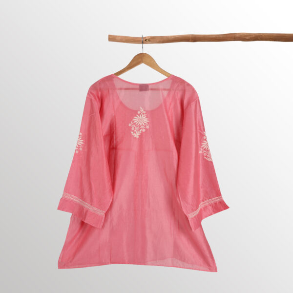 PEARL BLUSH - Image 2