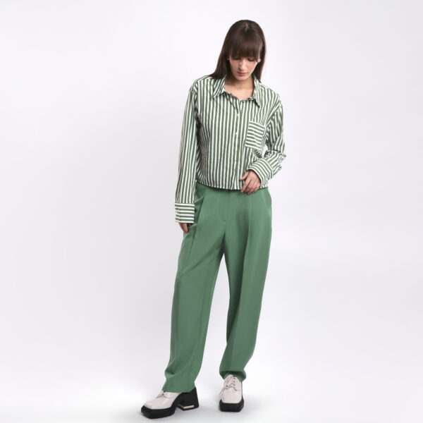 VERDANT STRIPES - Image 2