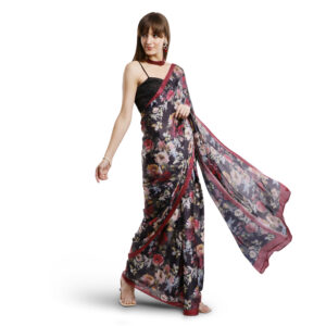 FLORAL MUSE