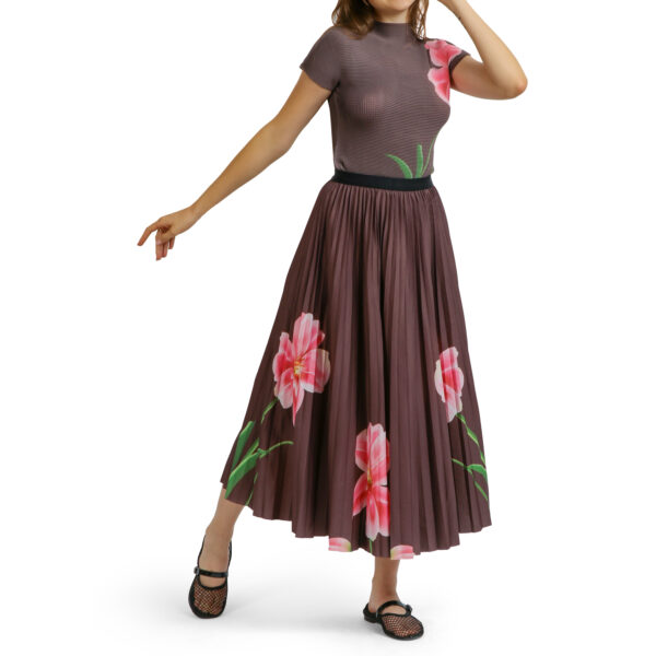 MOCHA ELEGANCE - Image 5