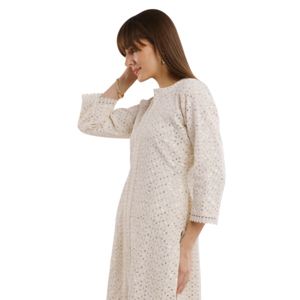 IVORY GLEAM - Image 3