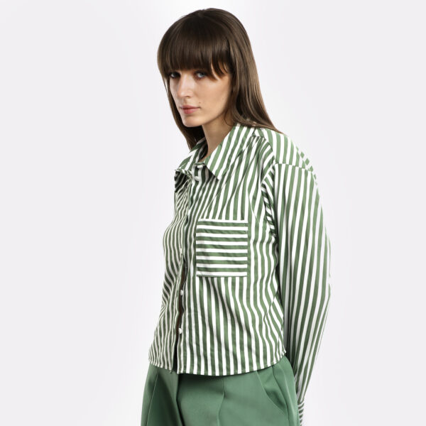 VERDANT STRIPES - Image 3