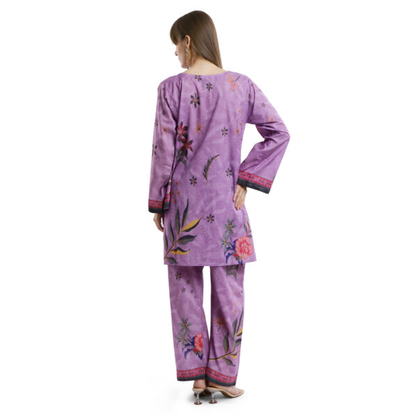 LAVENDER GROOVE - Image 4