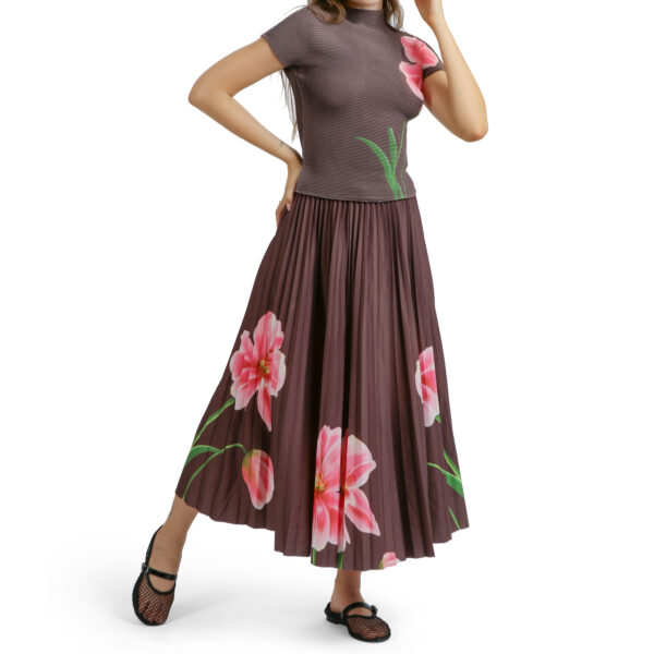 MOCHA ELEGANCE - Image 4
