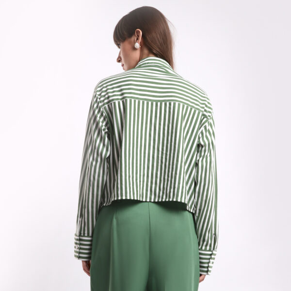 VERDANT STRIPES - Image 4